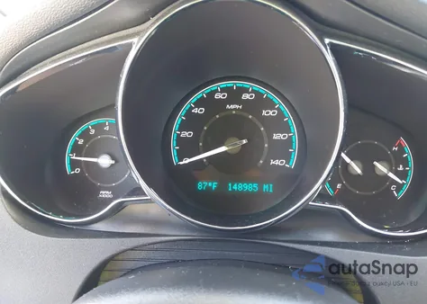 2011 Chevrolet Malibu 1Lt from USA, damaged, VIN 1G1ZC5E15BF132113